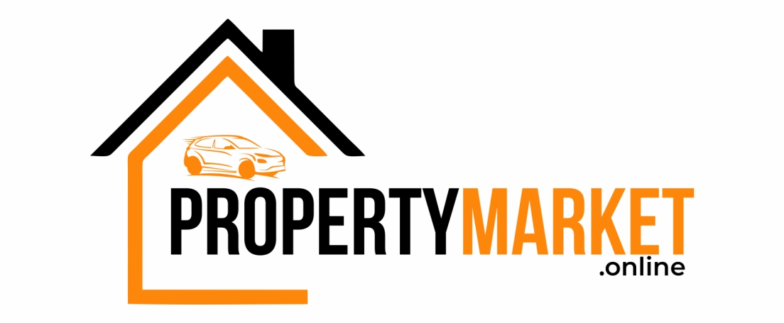 PropertyMarket Logoo